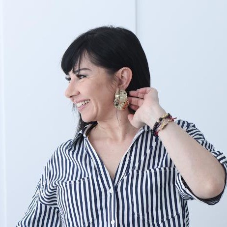 Maria Lavithi, Co-Founder and Innovation Strategist