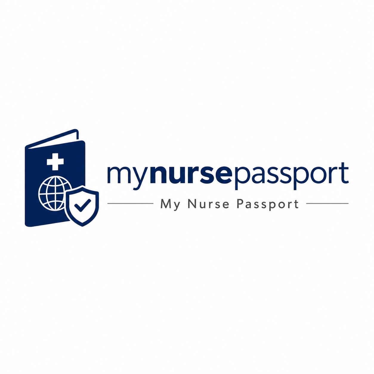 My Nurse Passport